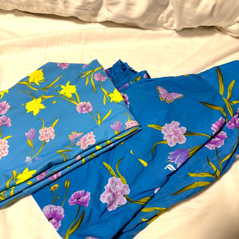 Fabletics set - Picture 1 of 10